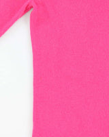 Vintage 00s Michael Kors Cashmere Roll Neck Jumper - S