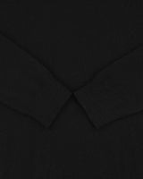 Vintage Harrison Roll Neck Oversized Cashmere Jumper - L