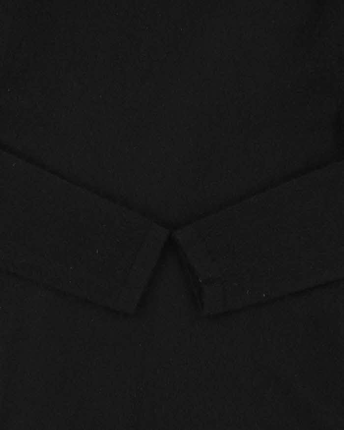 Vintage Lord & Taylor Roll Neck Cashmere Jumper - XS