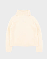 Vintage BR Cashmere Boxy Jumper - S