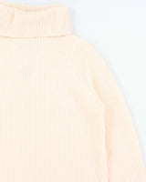 Vintage BR Cashmere Boxy Jumper - S