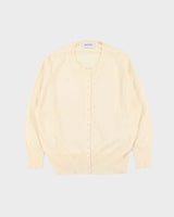 Vintage Brora Cashmere Cardigan - M
