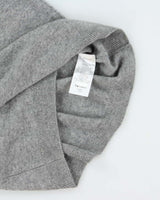 Vintage Quince Cashmere Short Sleeve Cardigan - S