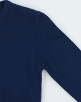 Vintage Nell Cashmere Crew Neck Jumper - S