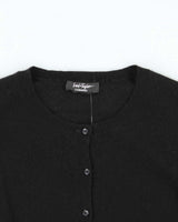 Vintage Lord &amp; Taylor Cashmere Cardigan - S