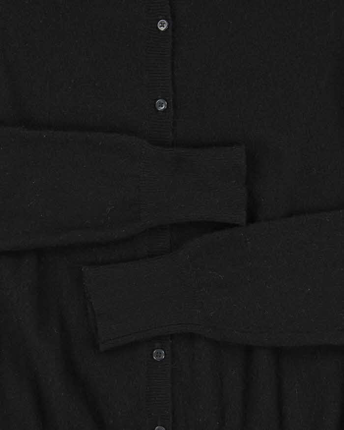 Vintage Lord & Taylor Cashmere Cardigan - S