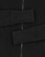Vintage 360 Cashmere Zip-up Jumper - M