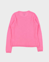 Vintage Tahari Cashmere Jumper - L