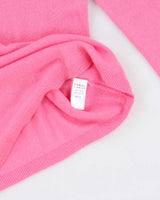 Vintage Tahari Cashmere Jumper - L