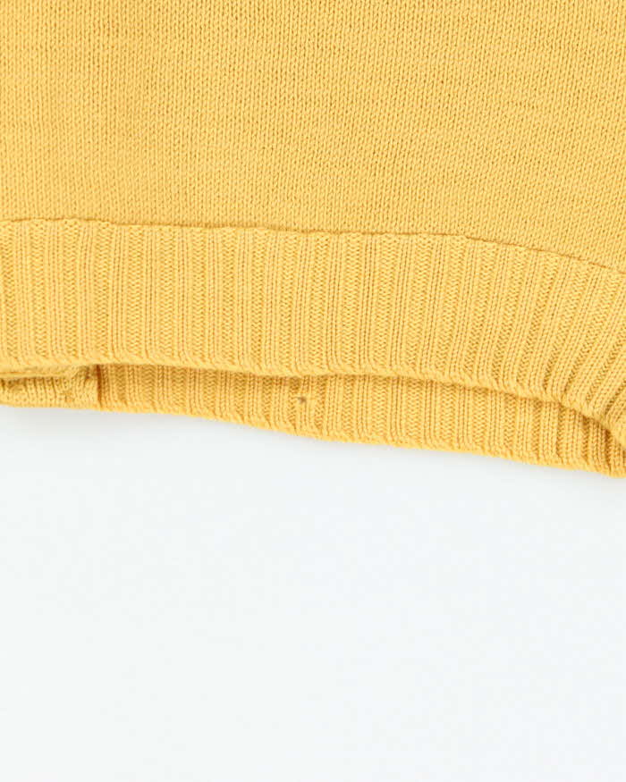 Vintage 50s 60s Albion Knit Wool Cardigan - L