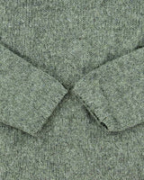 Vintage 90s Woolrich V-neck Knit Jumper - S