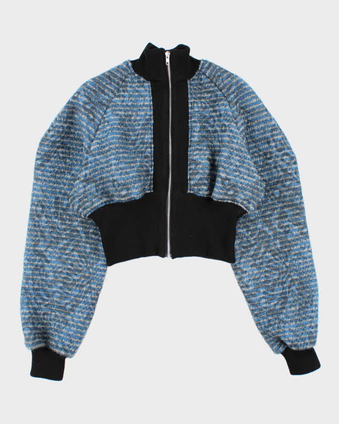 Rokit Originals Cardi Weather - M