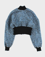 Rokit Originals Cardi Weather - M