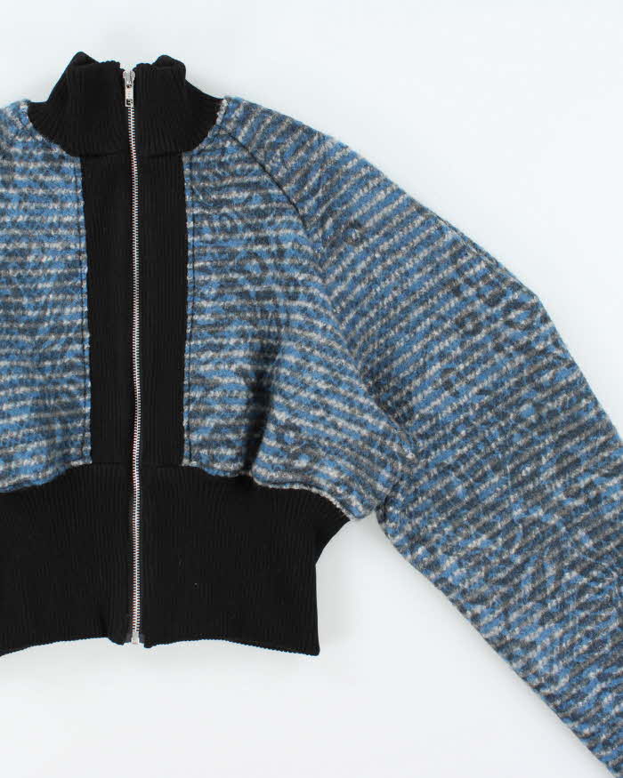 Rokit Originals Cardi Weather - M