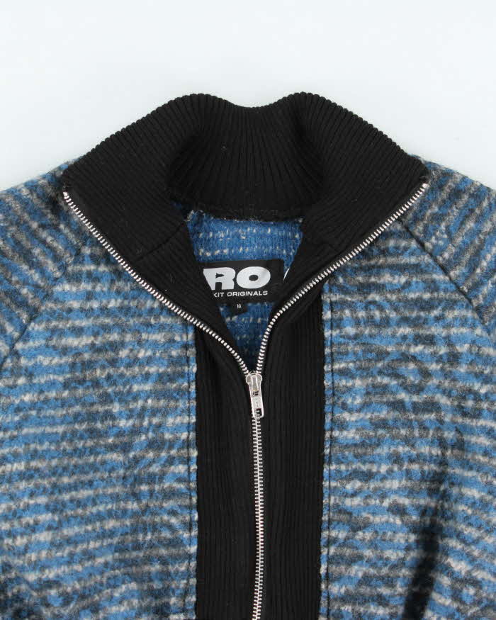 Rokit Originals Cardi Weather - M