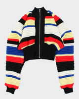 Rokit Originals Cardi Weather - L