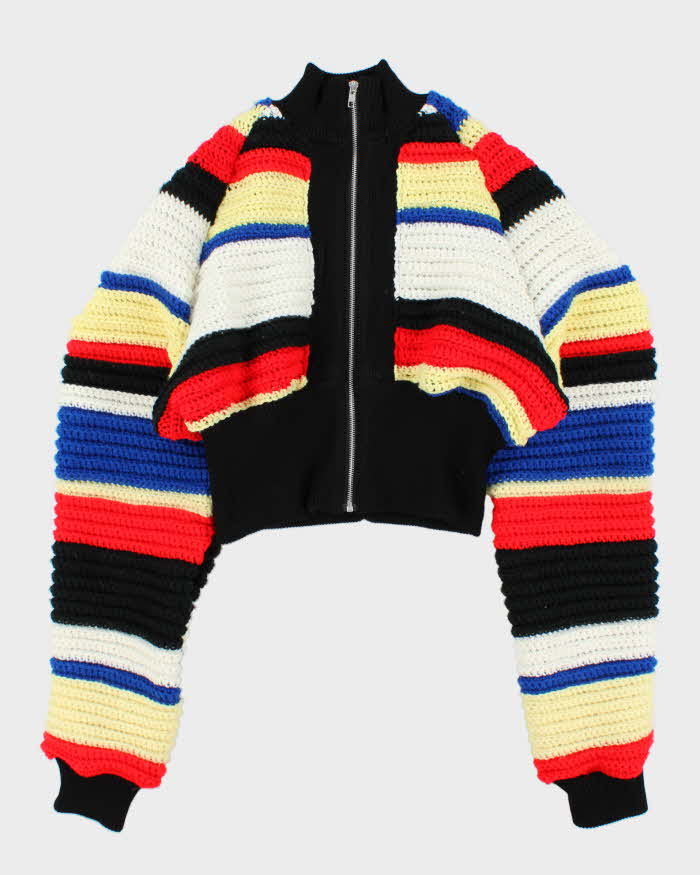 Rokit Originals Cardi Weather - L