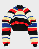 Rokit Originals Cardi Weather - L