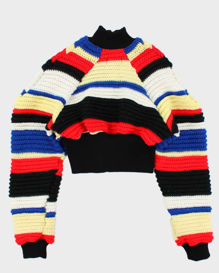 Rokit Originals Cardi Weather - L