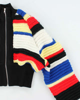 Rokit Originals Cardi Weather - L