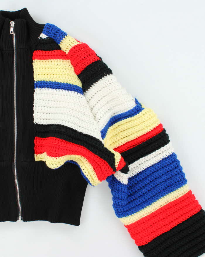 Rokit Originals Cardi Weather - L