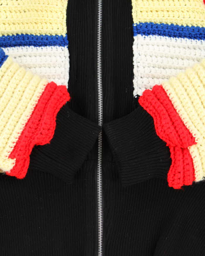Rokit Originals Cardi Weather - L