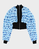Rokit Originals Cardi Weather - S