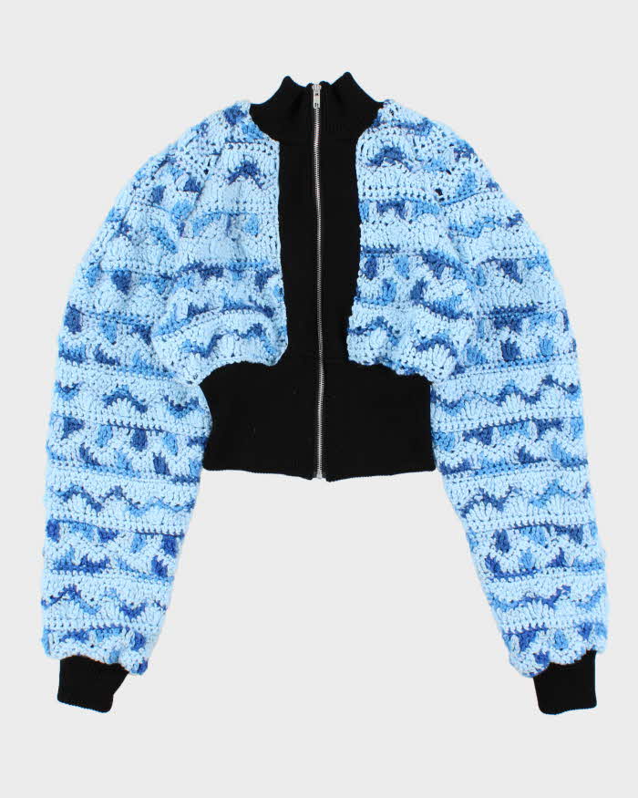 Rokit Originals Cardi Weather - S