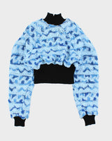 Rokit Originals Cardi Weather - S