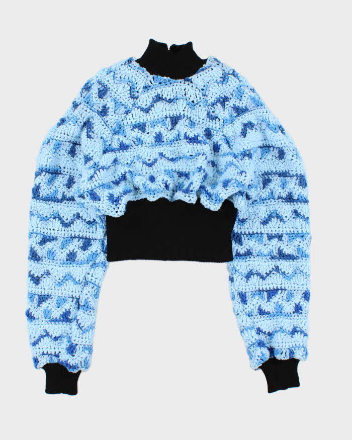 Rokit Originals Cardi Weather - S