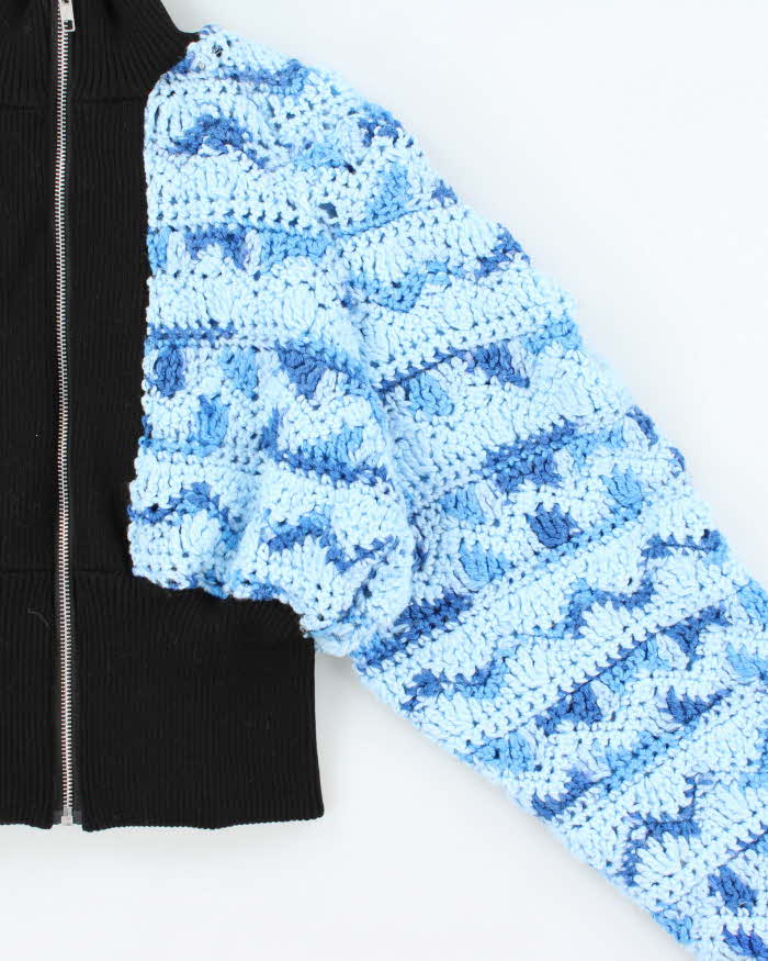 Rokit Originals Cardi Weather - S