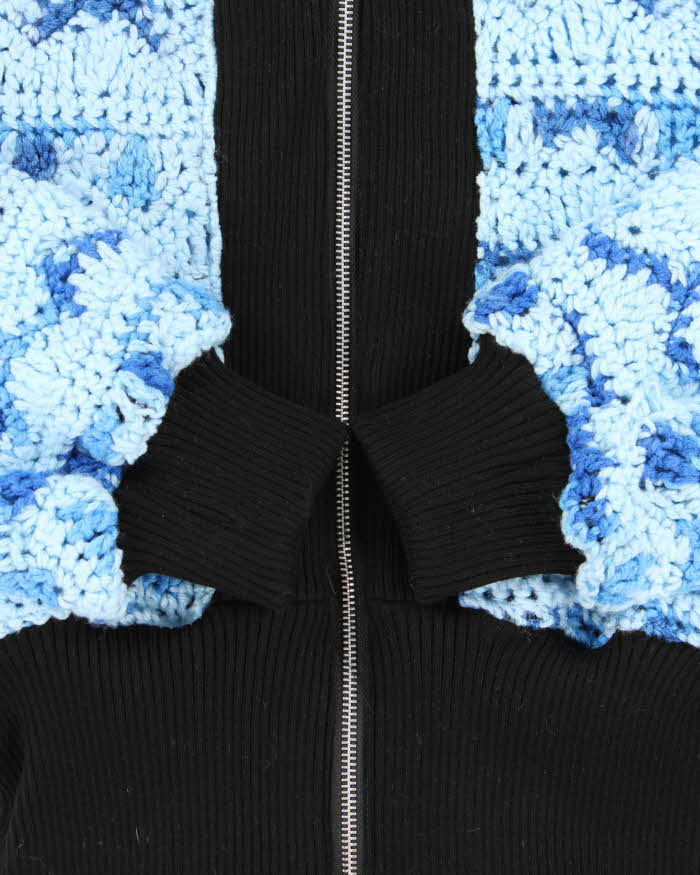 Rokit Originals Cardi Weather - S