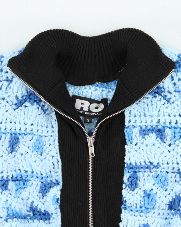 Rokit Originals Cardi Weather - S