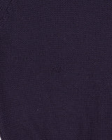Vintage AW2001 Prada Sport Women's Chunky Wool Ribbed Roll Neck Knit Jumper - M