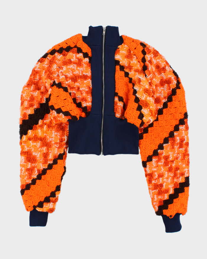Rokit Originals Cardi Weather - S
