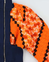 Rokit Originals Cardi Weather - S