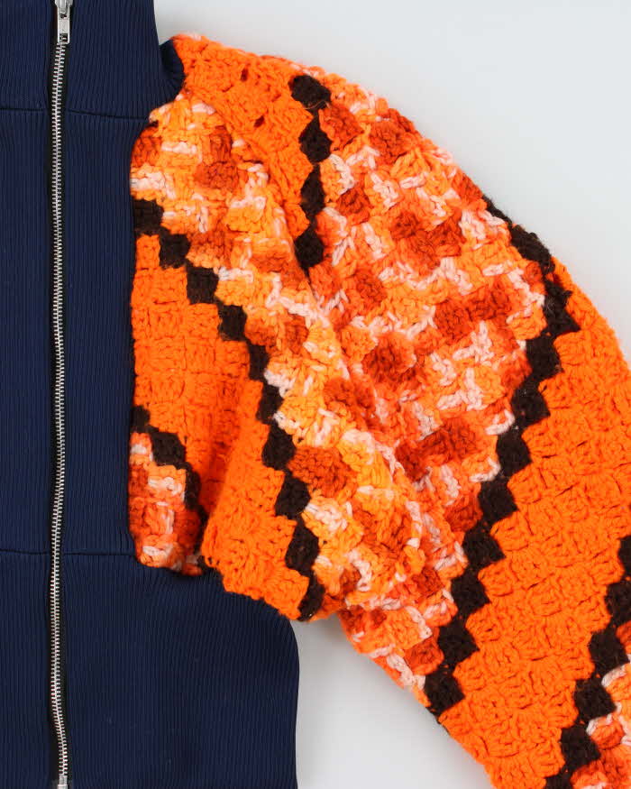 Rokit Originals Cardi Weather - S