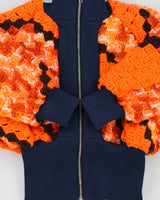 Rokit Originals Cardi Weather - S