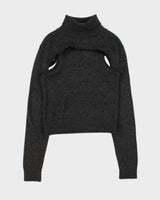 Rokit Originals Knit Duo - M