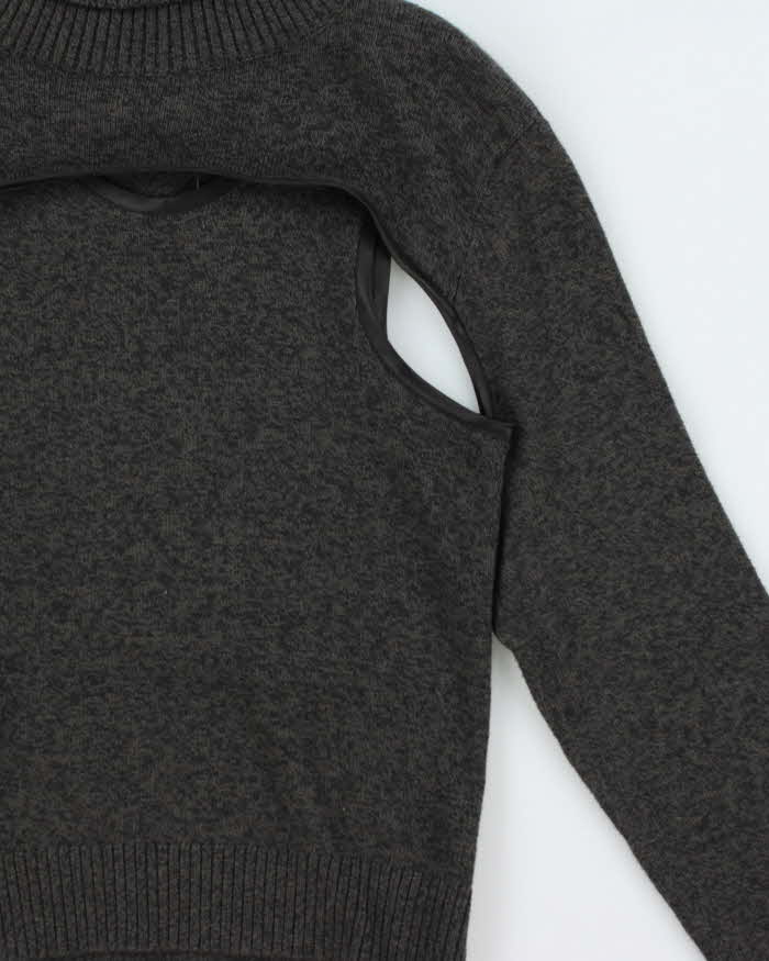 Rokit Originals Knit Duo - M