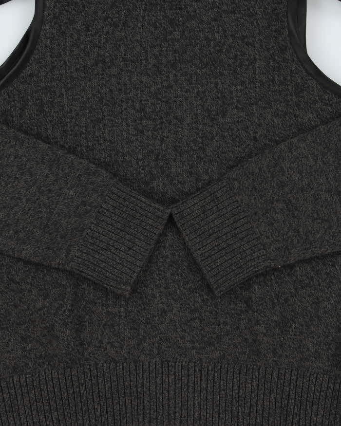 Rokit Originals Knit Duo - M