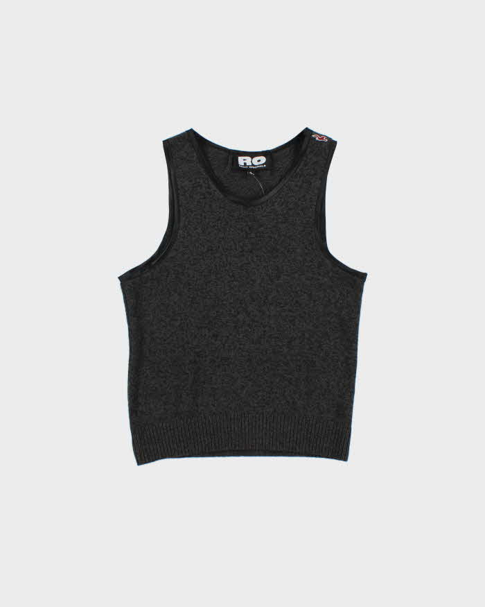 Rokit Originals Knit Duo - M