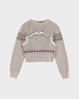 Rokit Originals Knit Duo - XS