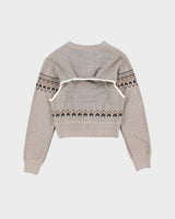 Rokit Originals Knit Duo - XS
