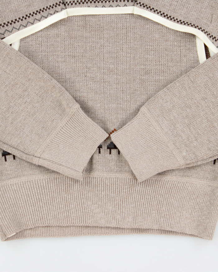 Rokit Originals Knit Duo - XS
