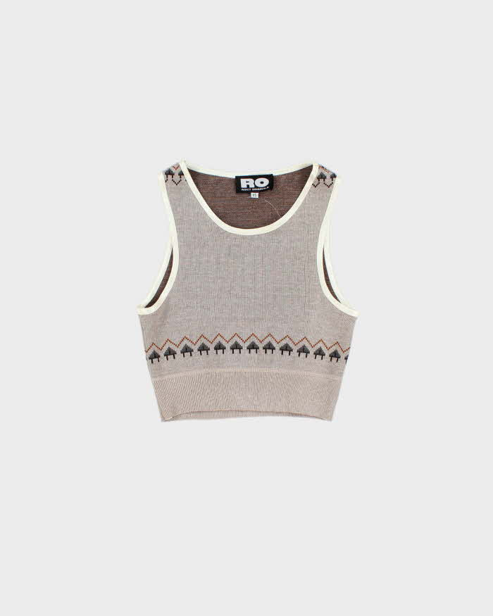 Rokit Originals Knit Duo - XS
