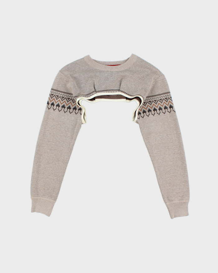 Rokit Originals Knit Duo - XS