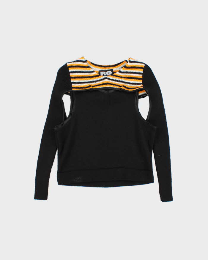 Rokit Originals Knit Duo