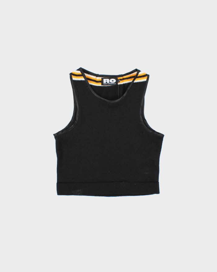 Rokit Originals Knit Duo