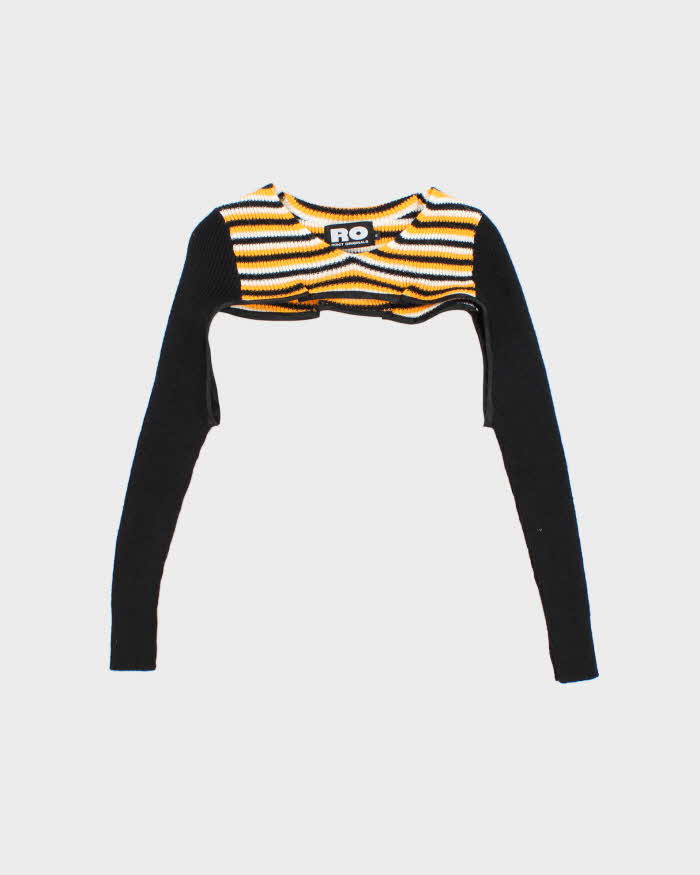 Rokit Originals Knit Duo